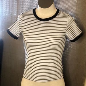 Nasty Gal Top